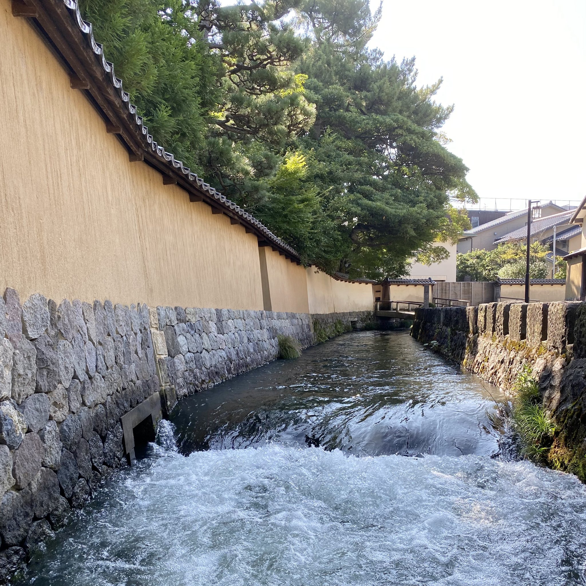 大野庄用水